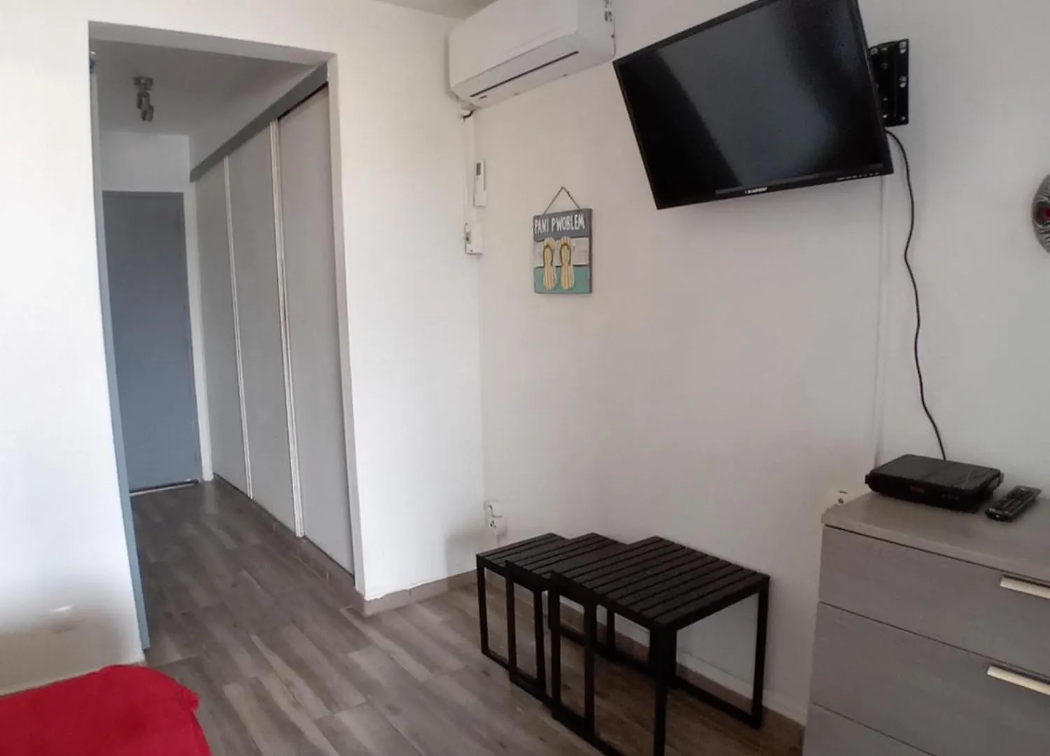 Studio Vue Mer Les Trois-Ilets