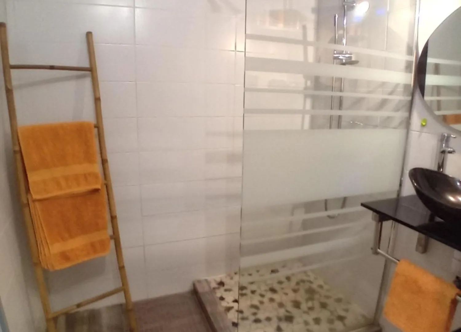 Appartement Studio Vue Mer Les Trois-Ilets