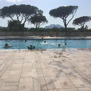 Neuf Moderne Avec Piscine Appartement Puget-sur Argens