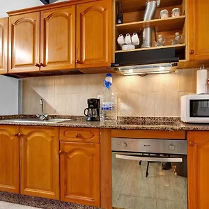 Casa Alexis Hébergement de vacances Lajita