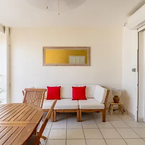  Appartement Kaz Mitan